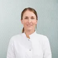 Portrait of OA Priv.-Doz. Dr. Anna Jungwirth-Weinberger