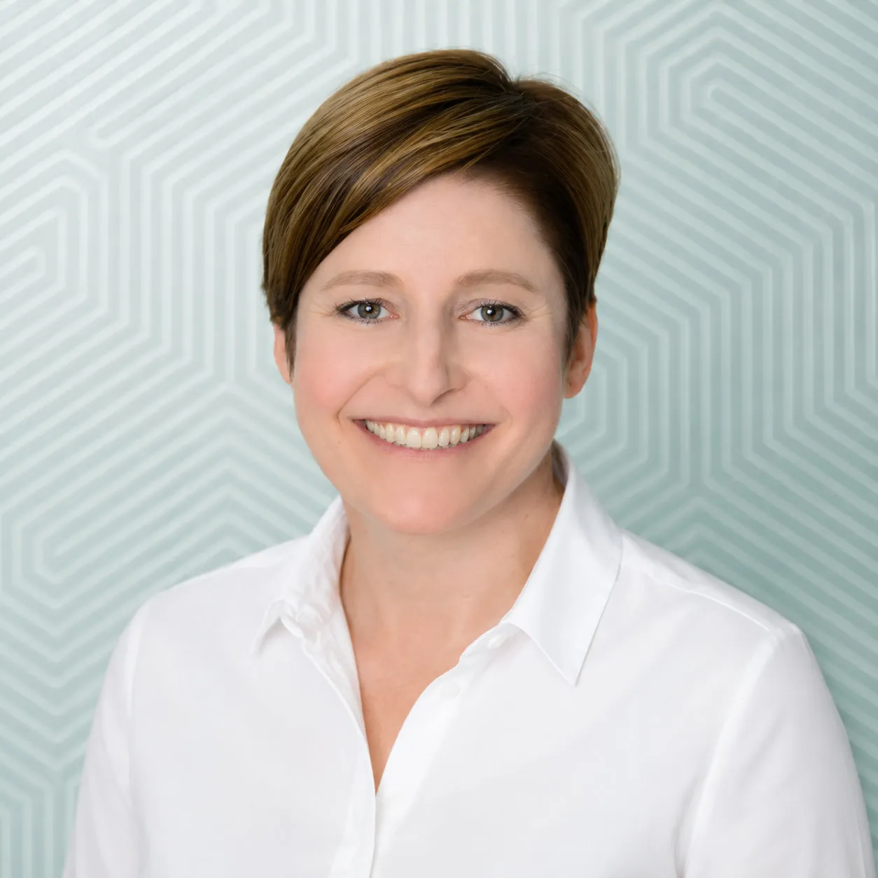 Portrait von Dr. med. Manuela Kaus