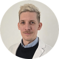 Dr. Viktor Rothenstein